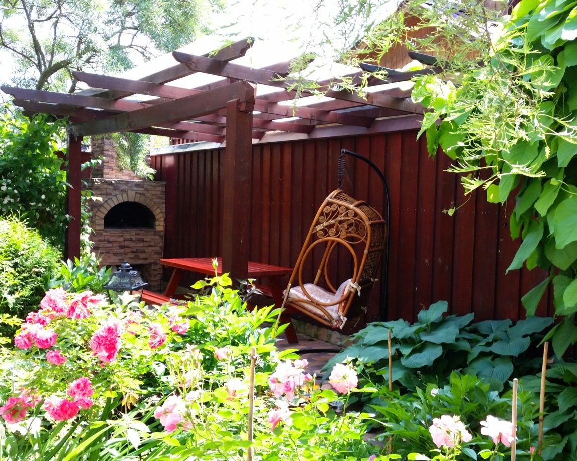 Проект Горки 2